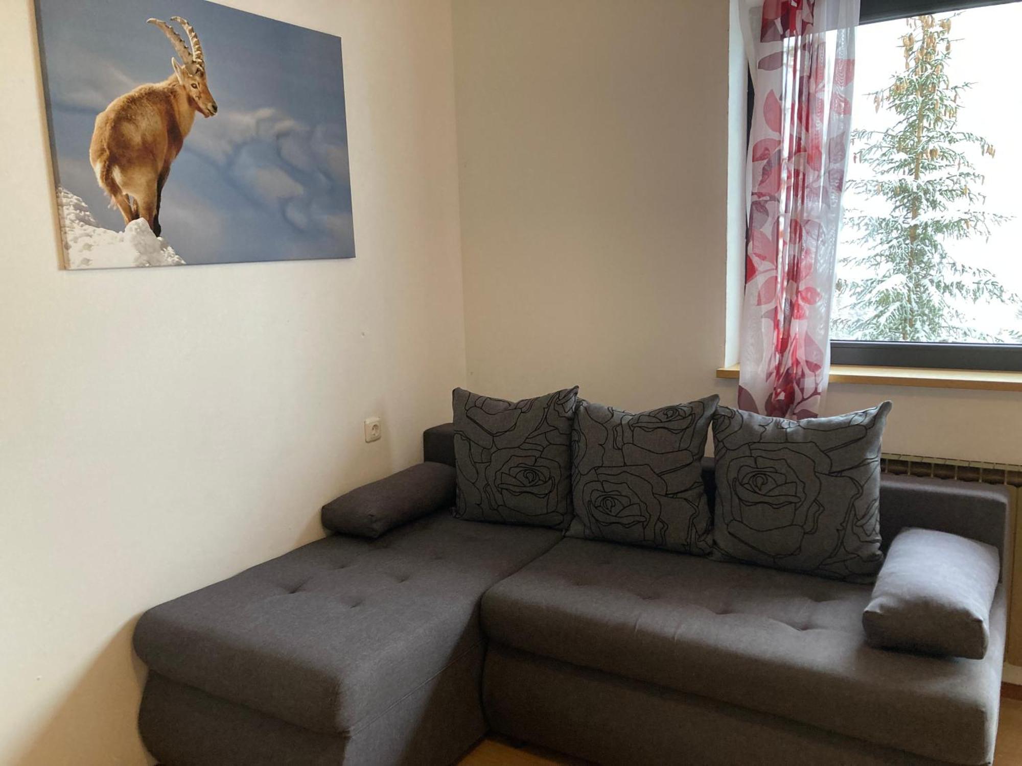 Wiesenhof Berwang Dış mekan fotoğraf