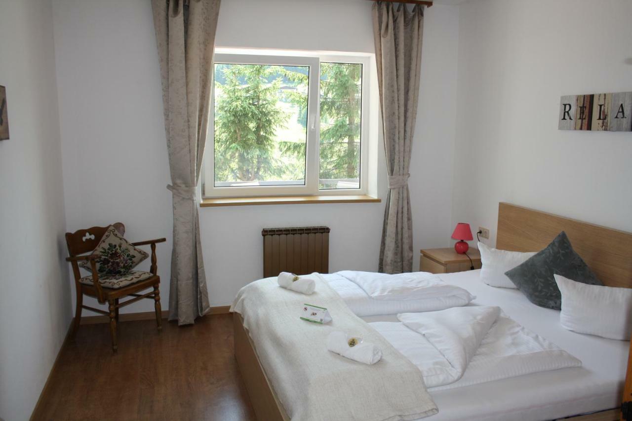 Wiesenhof Berwang Dış mekan fotoğraf