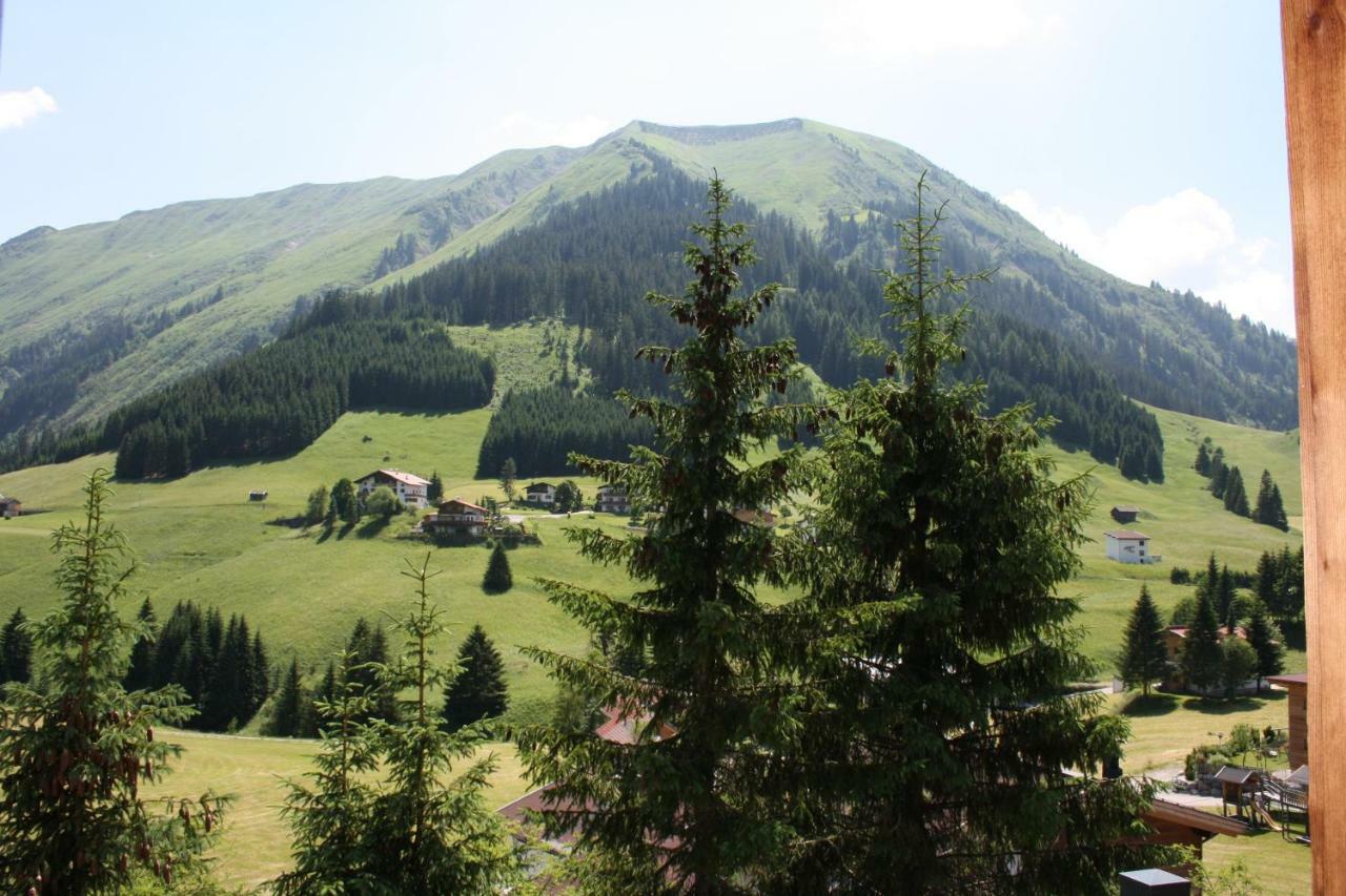 Wiesenhof Berwang Dış mekan fotoğraf