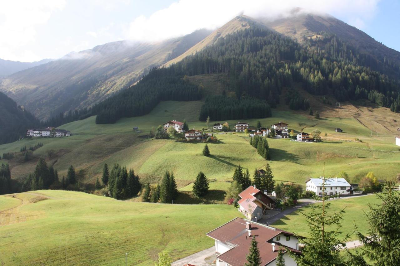 Wiesenhof Berwang Oda fotoğraf